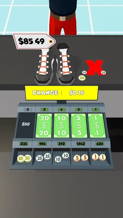 收银员3D官方正版 v63.4.0安卓版