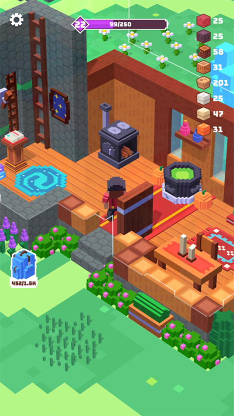 建造山谷汉化版免费下载