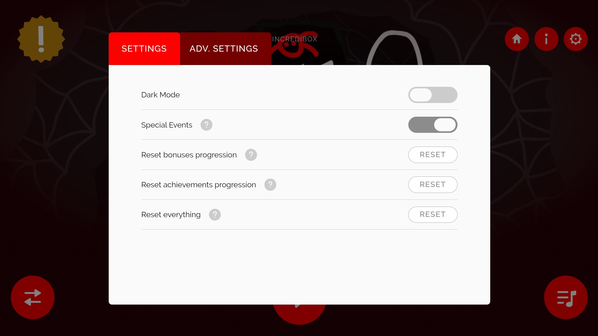 节奏盒子Spider Tomb模组3
