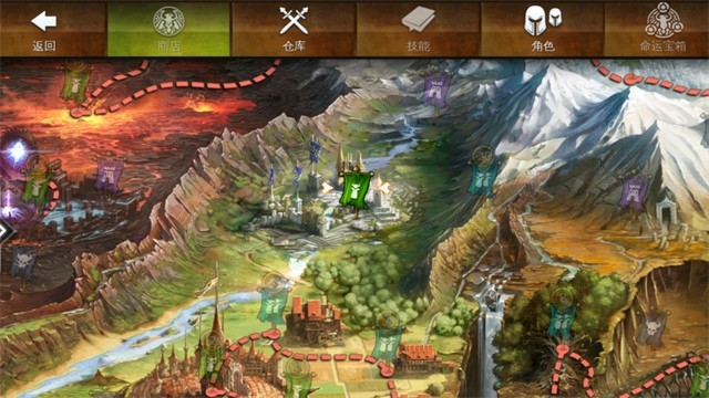 地牢猎手4免谷歌直装汉化版 v2.0.1f