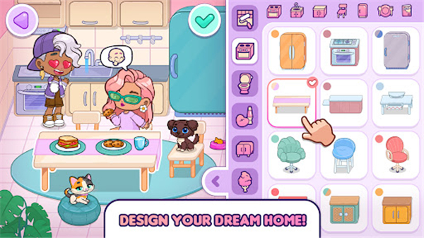 多普莱斯世界官方最新版 v15.0.27安卓版