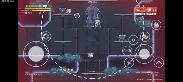 尘埃冒险手游最新版