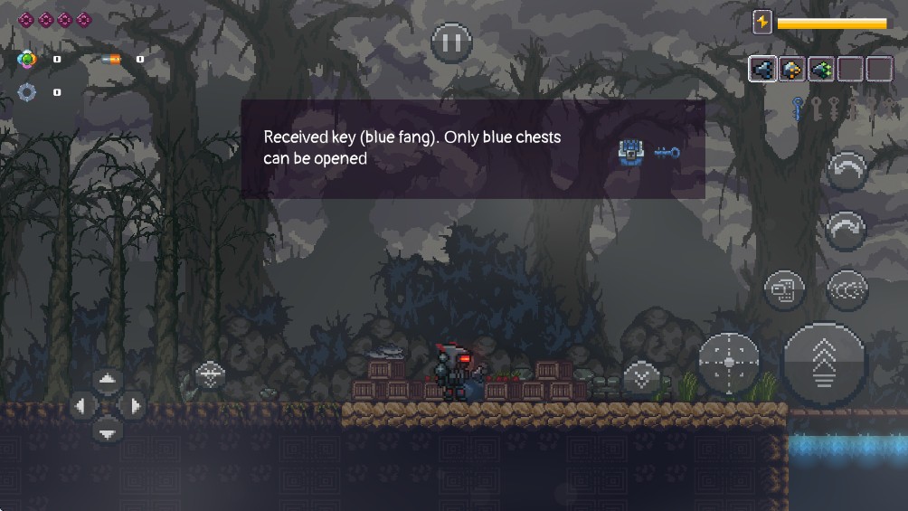 小机器人2移植版