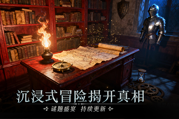 同盟神探官方版 v1.1.9安卓版