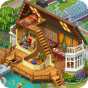 合并庄园阳光之家正版中文 v1.3.49安卓版