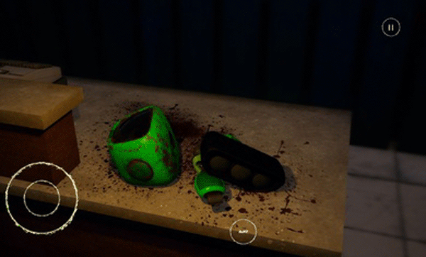 波比的游戏时间第一章移动版手游最新版