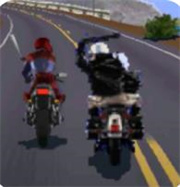 暴力摩托2008安卓版手游最新版
