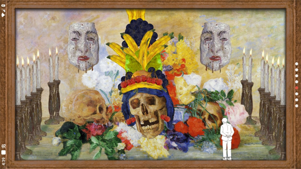 请触摸艺术品2安卓版免费下载