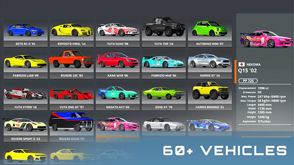 驾驶x车祸模拟器官方版 v0.91安卓版