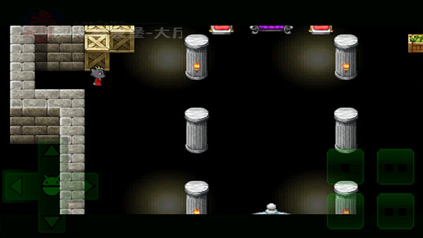 羊村大崩坏完整版手机版 v1.22安卓版