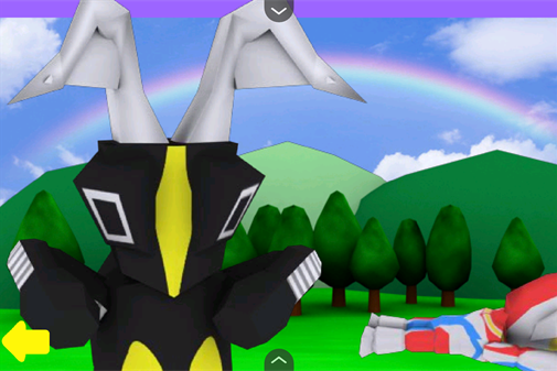 奥特曼家族完整版