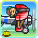 开罗蓝天飞行队物语正版手游 v2.1.0安卓版