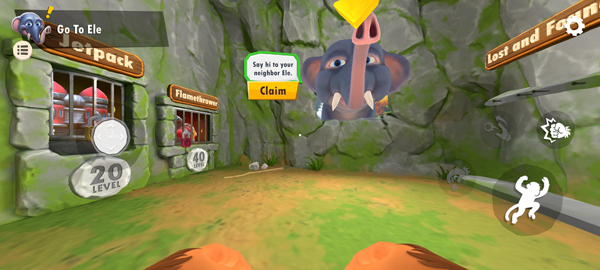 我是一只猴中文版免费下载