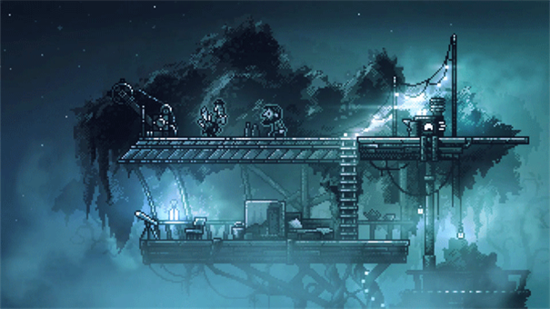 极渊inmost安卓版免费下载