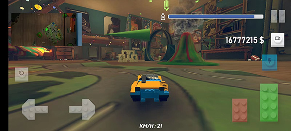 积木碰撞手游最新版