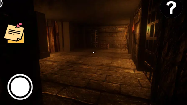 未知计划手游最新版