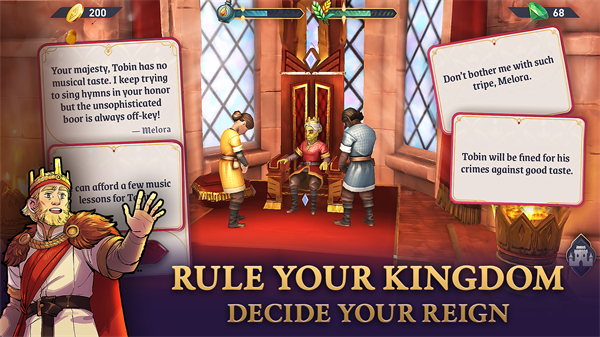 上古卷轴城堡官方版 v1.7.9.4447367安卓版