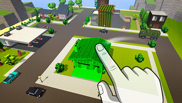 我的世界疯狂战最新版 v4.2.44安卓版