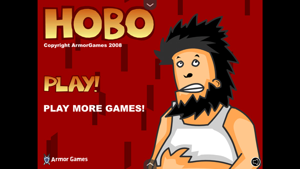 无敌流浪汉游戏玩法-1