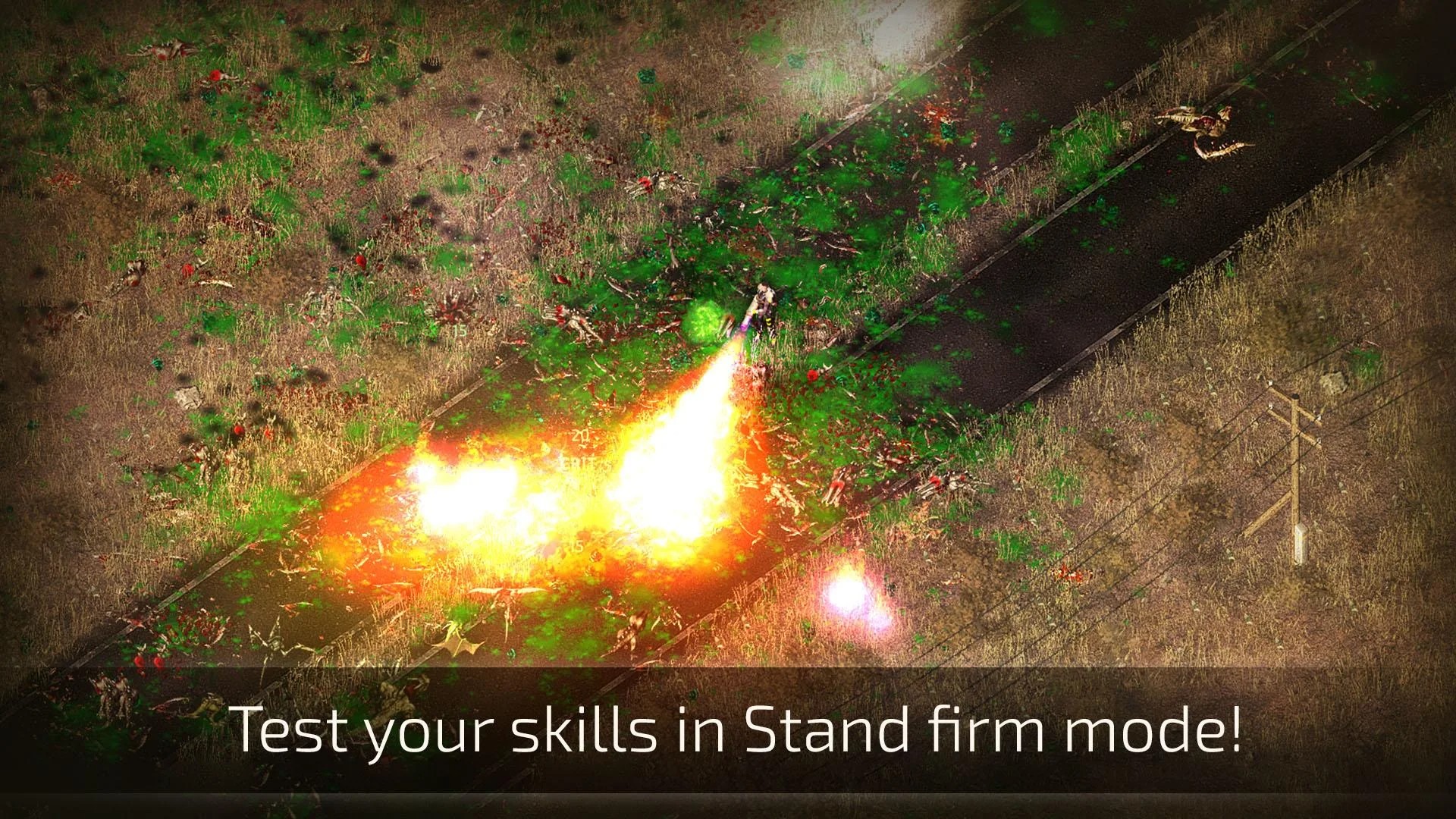 手机游戏孤胆手2 v1.2.0安卓版