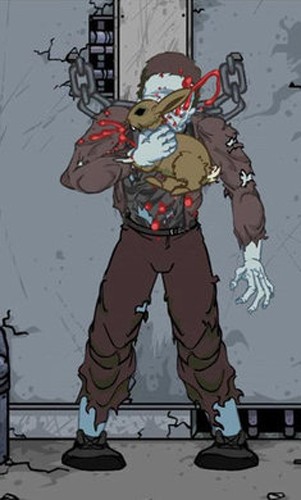 死亡实验室汉化版免费下载