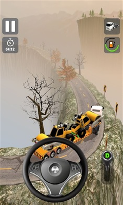 印度卡车驾驶模拟手游最新版