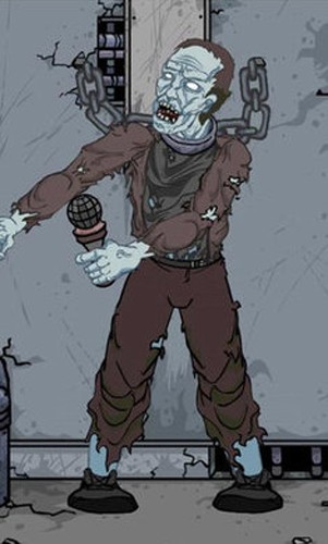 死亡实验室汉化版免费下载