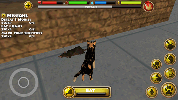 流浪猫模拟器游戏玩法-3
