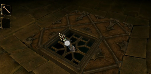 达芬奇密室2游戏玩法-8