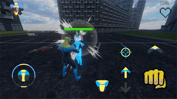 无敌少侠手游最新版