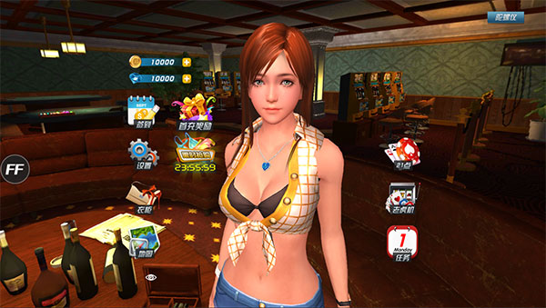 我的vr女友安卓版免费下载