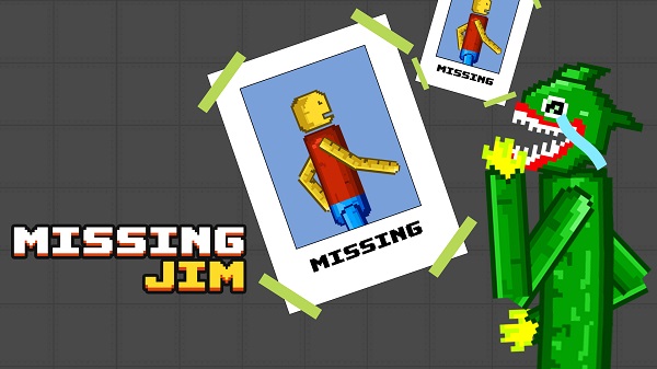 怪物游乐场模拟器免费下载