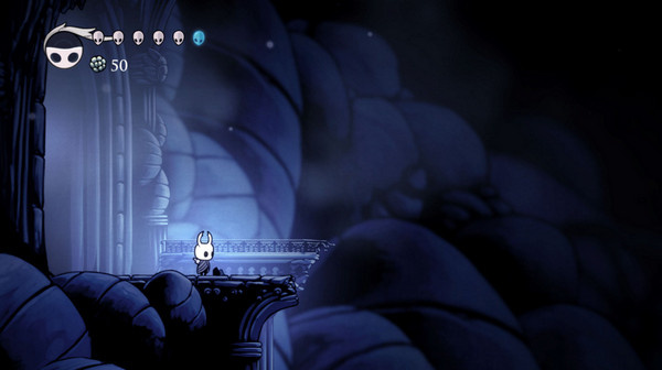 空洞骑士手机移植版手游最新版