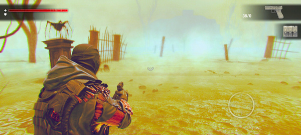 疯狂之墙2手游最新版