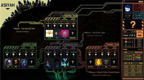 脑叶公司移植版免费下载