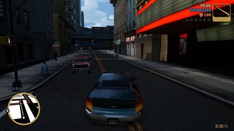 失落与诅咒安卓版 v1.2