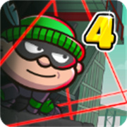 神偷鲍勃4手游最新版