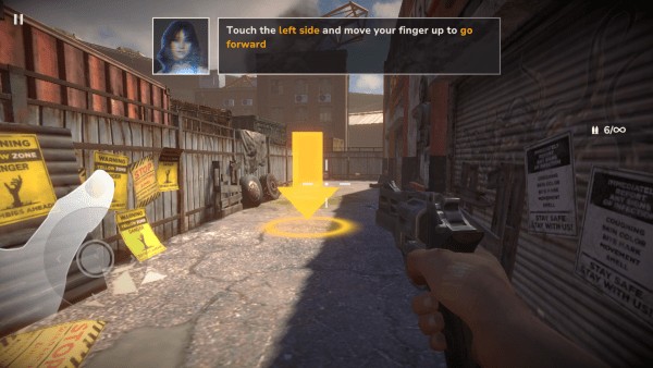 僵尸港湾游戏操作指南3