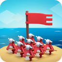岛屿战争官方正版 v5.9.8安卓版