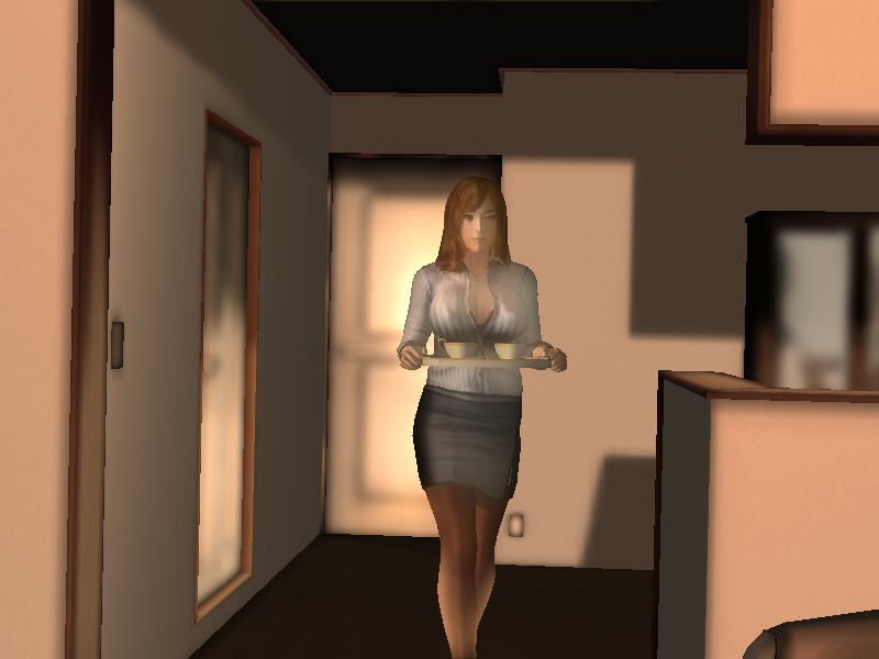 真实女友3手游汉化版免费下载