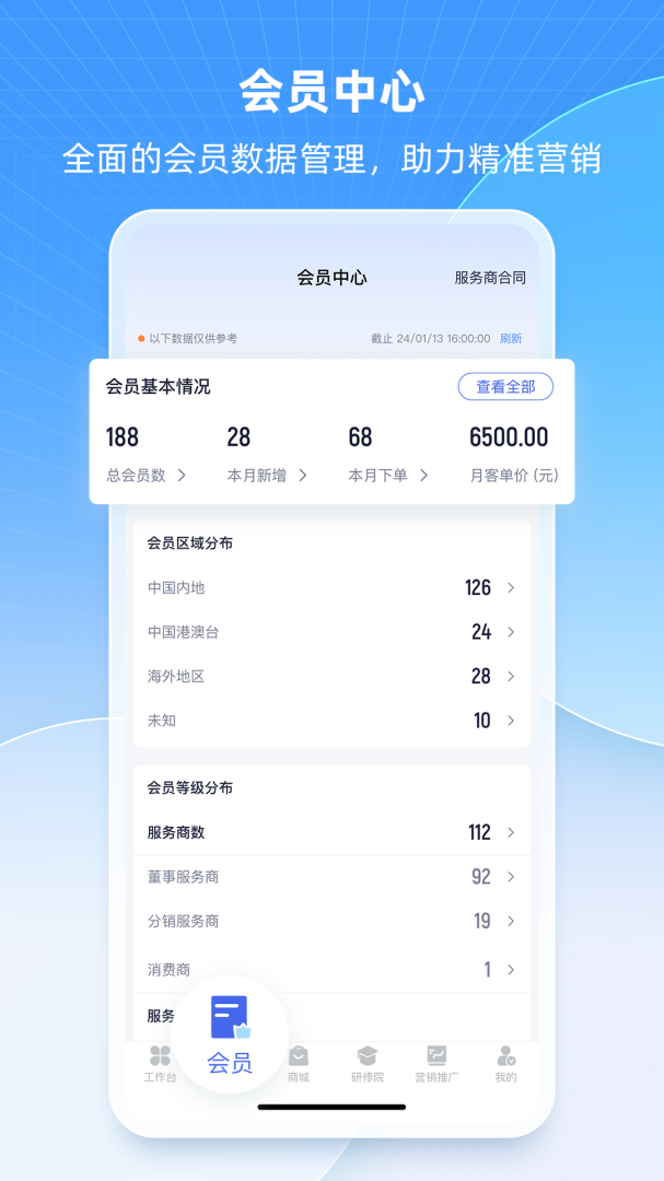 中食云创最新版v7.0.13