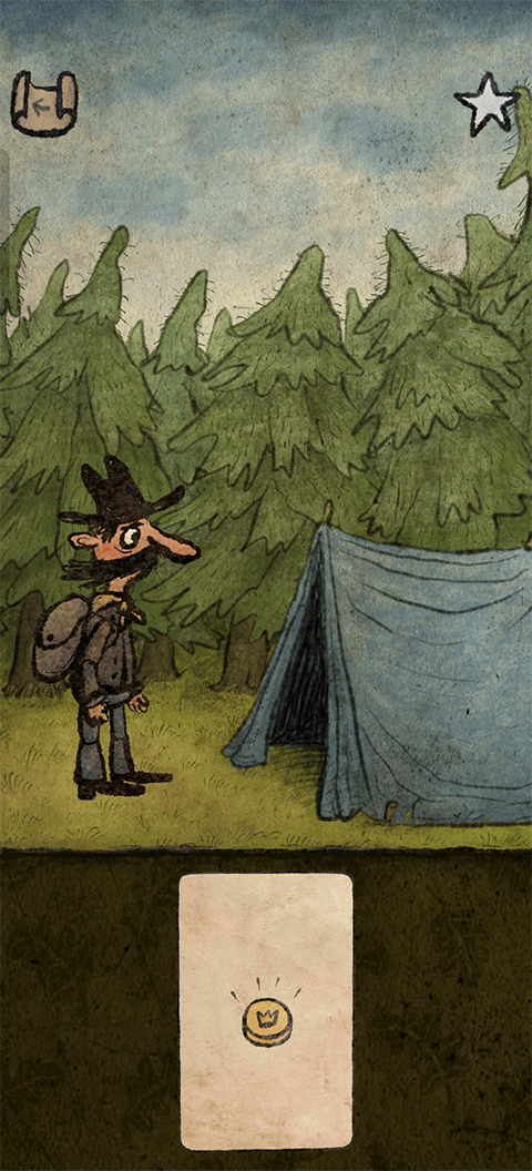 朝圣者中文版游戏玩法1