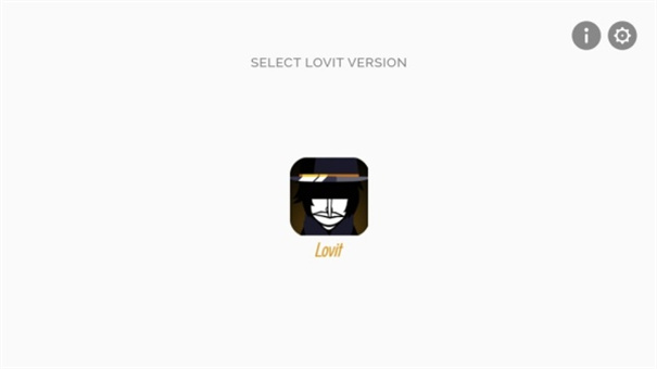 节奏盒子Lovit模组手游最新版