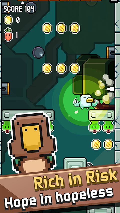 像素小鸟安卓版免费下载