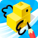 画个腿快跑正版 v1.23安卓版