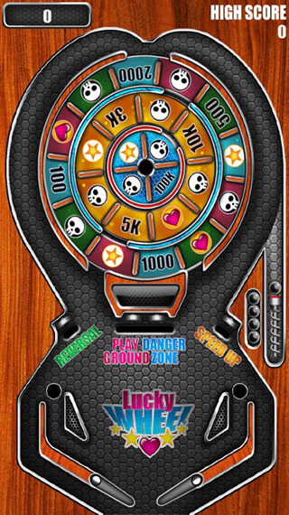 三维弹球太空军校生安卓版免费下载