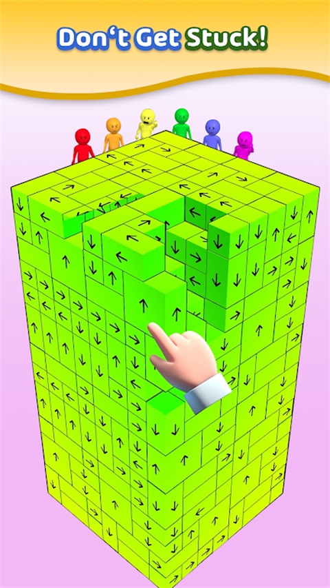 Tap Away手游官方正版 v164.1.6安卓版