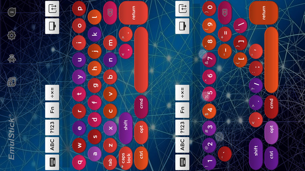 仿真键鼠 v1.4.3.58手机版v1.4.3.58 安卓版