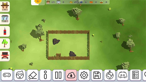 超级月亮沙盒2手游最新版