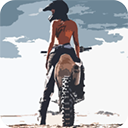 暴力摩托6官方版 v1.0.6安卓版